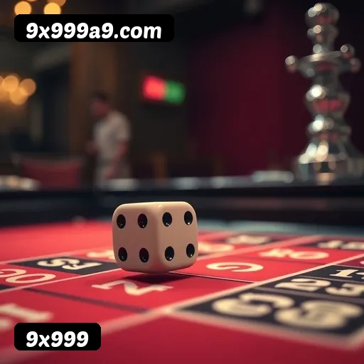 Vantagens exclusivas 9x999 para jogadores brasileiros - São Paulo, Rio, BH