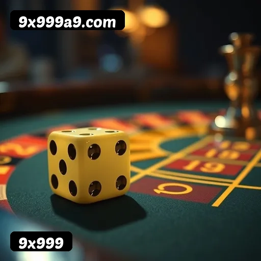 Catálogo 9x999 3.100+ jogos - Pragmatic Play, Evolution, NetEnt