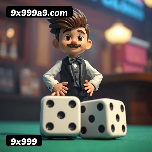 9x999 PIX instantâneo Brasil - Depósito e saque em minutos 24/7