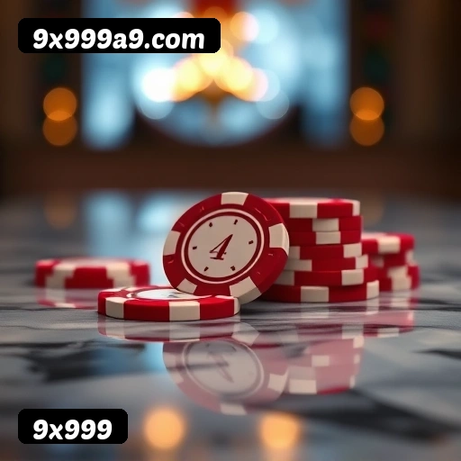 9x999 segurança SSL 256-bit - Licença Curaçao, eCOGRA, GLI certificado