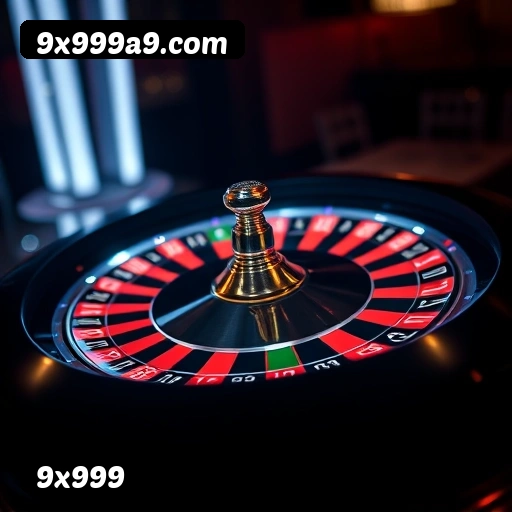 Principais provedores de slots da 9x999 - NetEnt, Pragmatic Play, Play'n GO